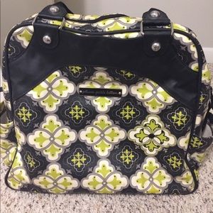 Petunia Pickle Bottom Bag